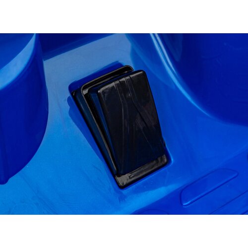  Licenciran avto na akumulator McLaren Artura 4x4 - modri Slike