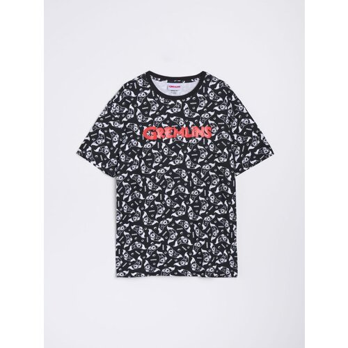 Sinsay Majica s kratkim rukavima Gremlins Cijene