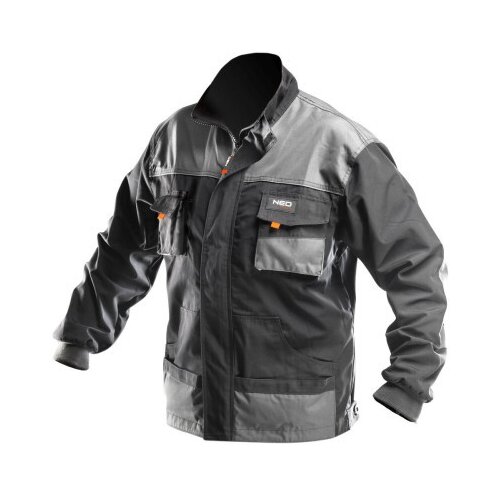 Neo Tools bluza radna siva XXL/58 ( 81-210-XXL ) Cene
