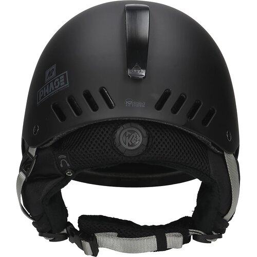 K2 Phase Pro 2026 Celada black Slike