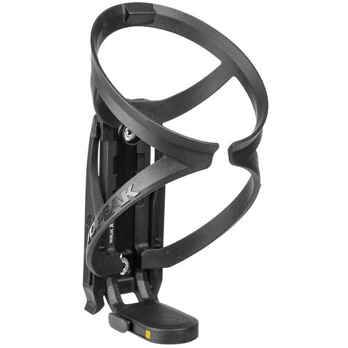 Topeak Nosač Bidona Ninja Cage X1AJ Slike
