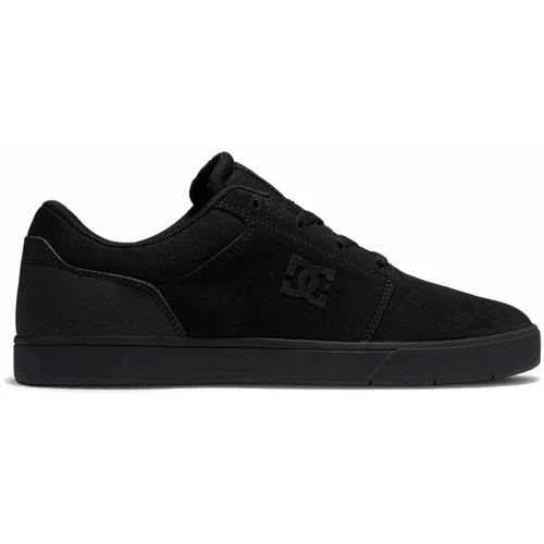 Dc Shoes Crisis Black