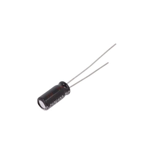  Kondenzator 100uF 10V Cene
