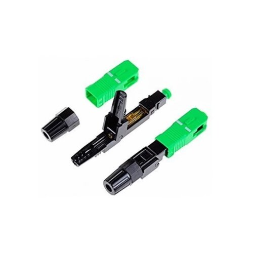 Lanplus Mechanical fast konektor SC/APC ( 6063 ) Cene