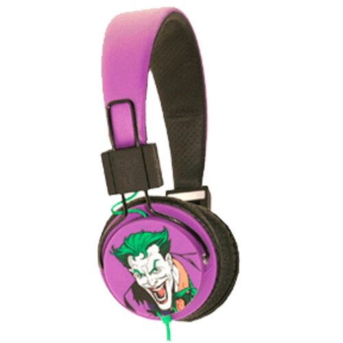 POZZI DC0336 batman joker slušalke, (20870588) Cene