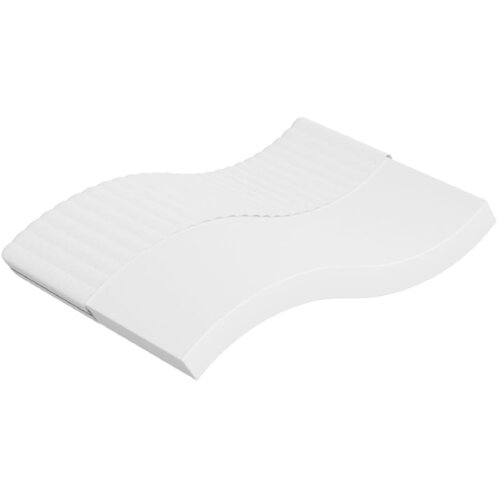 VidaXL Vzmetnica iz pene srednje mehka 140x200 cm Slike