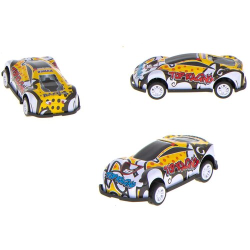  Set metalnih automobila 8 kom. Slike