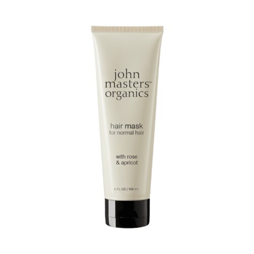 John Masters Organics Rose & Apricot Hair Mask hranjiva maska za kosu 148 ml Cijene