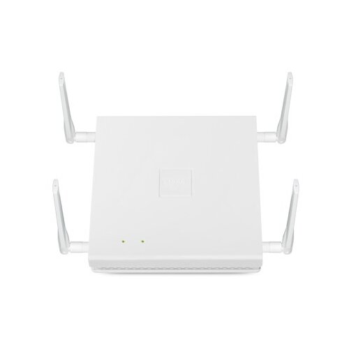 Lancome Lancom Systems LX-6402 3550 Mbit/s White Power over Ethernet (PoE) Cijene