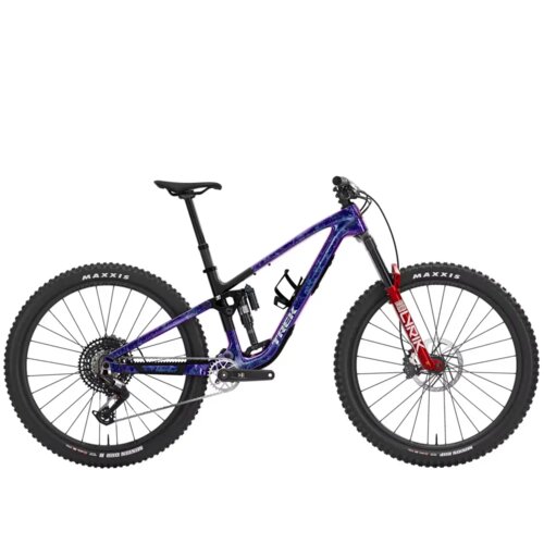  Bicikl Trek Fuel EX 9.8 Eagle 90 Gen 7 2026 Purple Phaze'Amethyst Marble - XL Cijene
