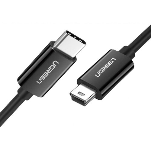 Ugreen usb-c kabel na mini usb 5Pin (mo&amp;scaron;ki) Slike