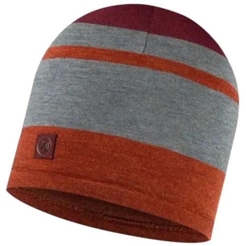 Buff Merino Move Beanie unisex kapa 1302214161000