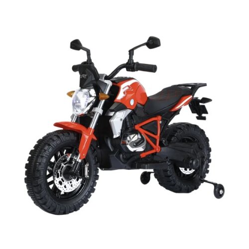  Dečiji motor na akumulator Cross 152 crveni Slike