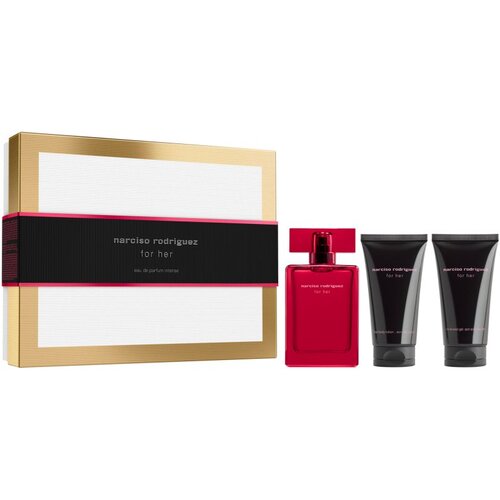 Narciso Rodriguez for her intense darilni set za ženske Cene