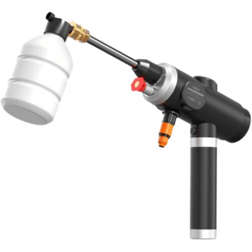 XO CZ013 Car Wash Gun 6000mah Cijene