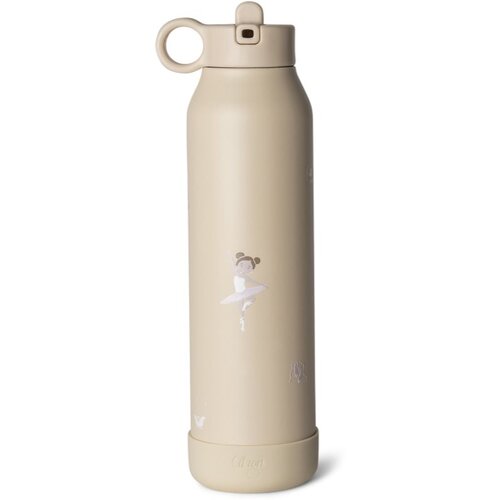 Citron Medium Water Bottle boca za vodu od nehrđajućeg čelika Ballerina 500 ml Cijene