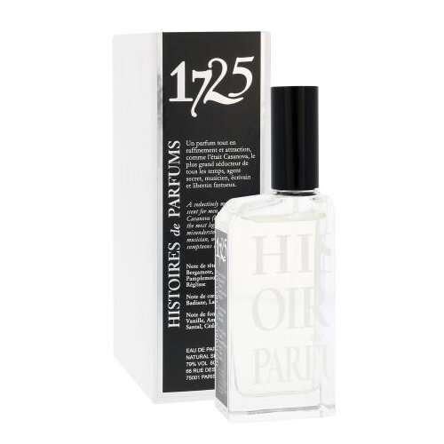 Histoires de Parfums Characters 1725 60 ml parfemska voda za mu&amp;scaron;karce Slike