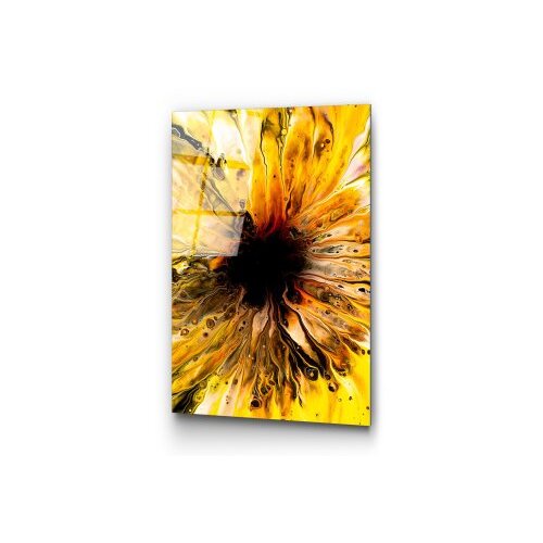 Wallxpert Slika od kaljenog stakla 70x100cm Slike