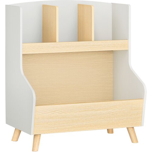 SoBuy Polica za shranjevanje 60x37x68cm KMB105-HG, (22108336) Slike