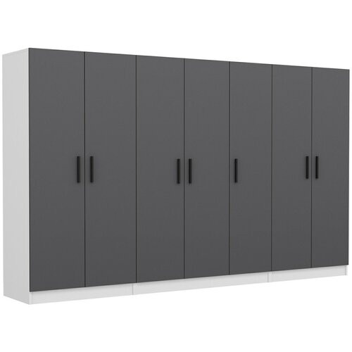 Hanah home ormar kale - 5055 Slike