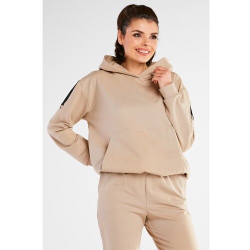 Infinite You Woman's Hoodie M248 Cijene