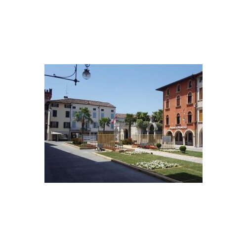  Italija, pored Venecije, 1, 2 ili 3 noćenja s doručkom ili polupansionom za 2 osobe - Patriarca Hotel & Wellness*** Cijene
