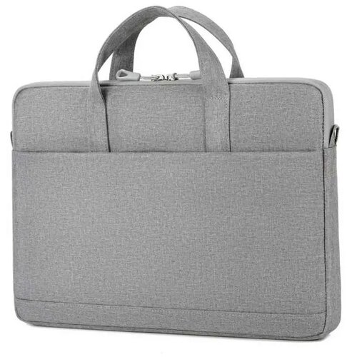  Torba za laptop Casual EL 15&amp;quot; siva Slike