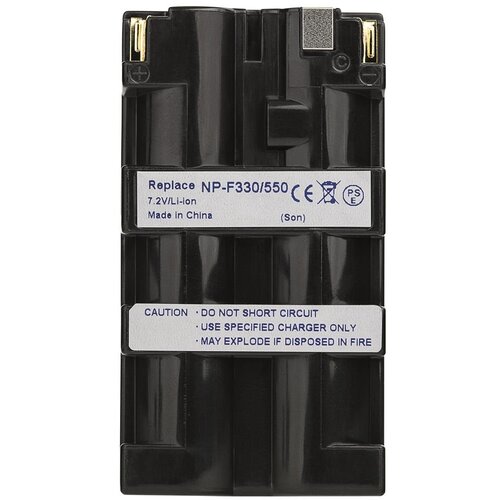  Za Sony NP-F330/550 Dorr Cijene