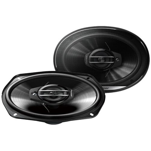 Pioneer Auto zvučnici 6x9&amp;quot; 400W PIONEER TS-G6930F Slike