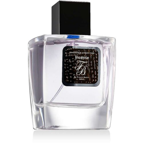 Parfem za žene franck boclet incense edp 100 ml Slike