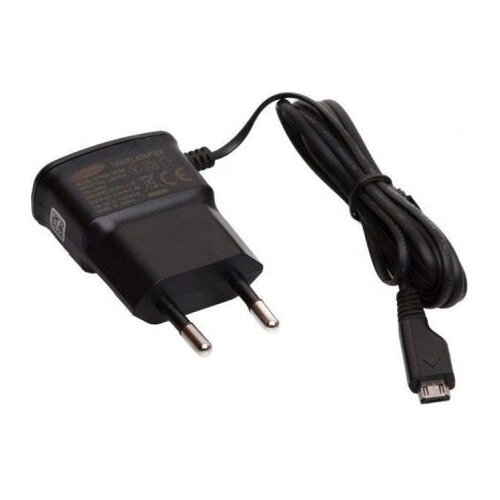 Samsung Punjač ORG. 5V, 700mA, Micro USB, ETA0U10EBECSTD Slike