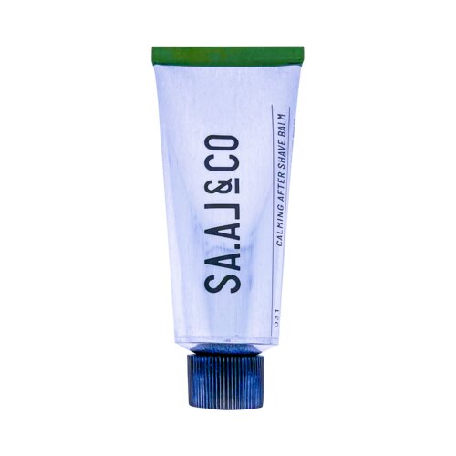 SA.AL&amp;amp;CO 031 Calming After Shave Balm Slike
