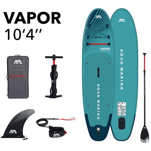 Aqua Marina bt-23vap vapor isup daska na naduvavanje Cene
