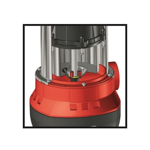 Einhell potopna pumpa za nečistu vodu, GC-DP 3325ID: EK000585741 Slike