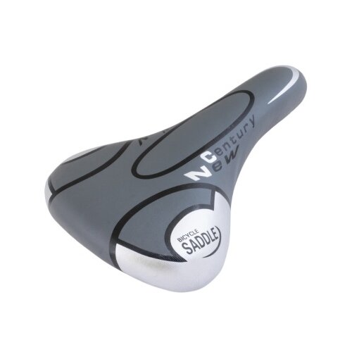  Sedlo crno sivo century new design ( 3700107 ) Cene