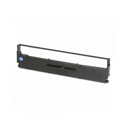 Epson Black ribbon cartridge for LX-350 Cene