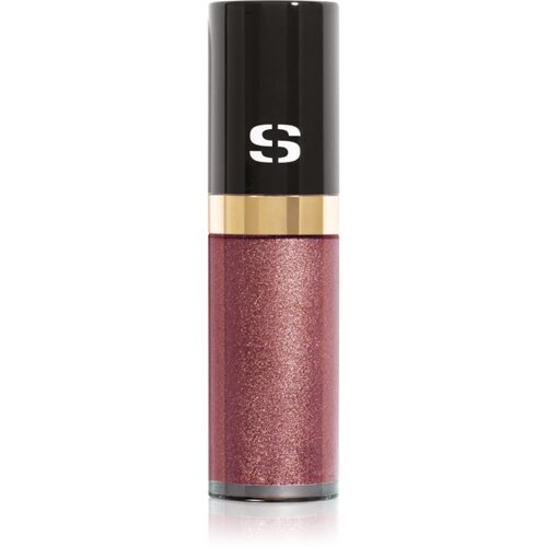Sisley Ombre &amp;Eacute;clat Liquide tekuće sjenilo za oči nijansa 9 Plum 6.5 ml Slike
