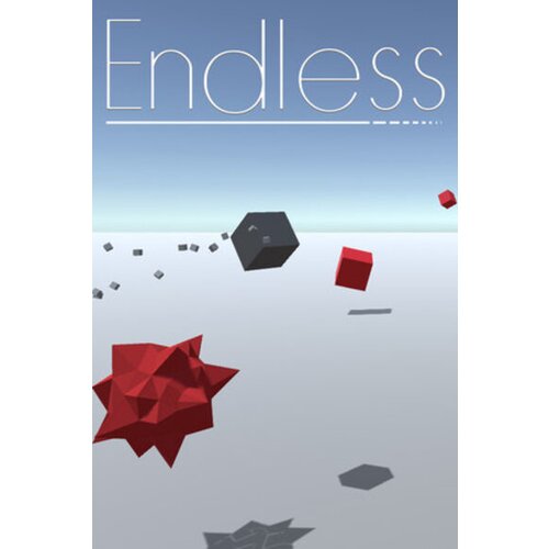 Steam Endless (PC) Key GLOBAL Cene