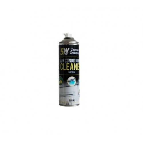  Čistač klime 5WPRO 500ML Cijene