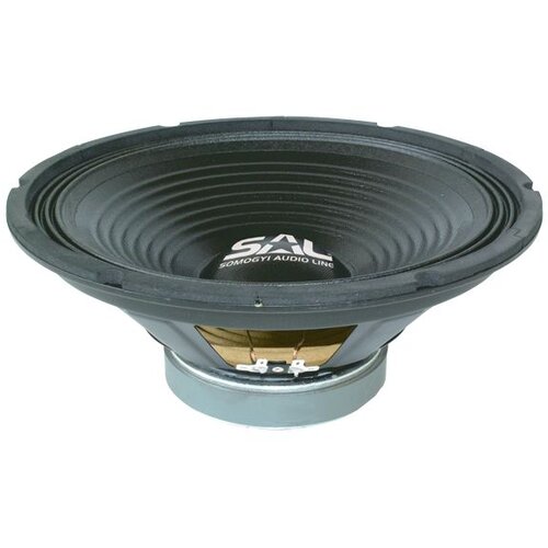 Sal Zvučnik, niskotonac, 300mm, 210W, 8 Ohm -... Slike