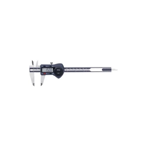 Basetech Digitalno pomično mjerilo 150 mm 1601071 IP54 Cijene
