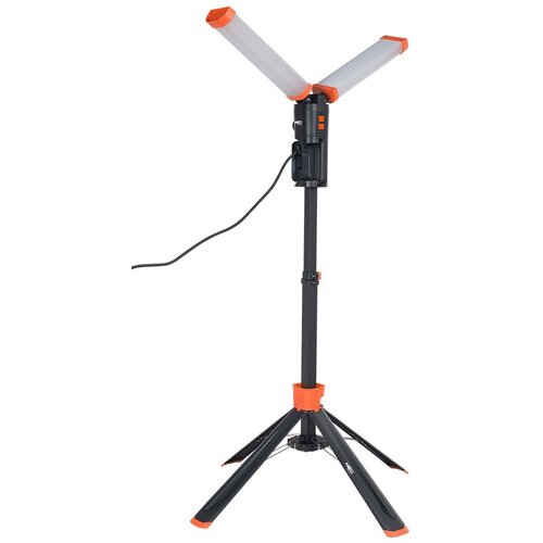 Neo Tools svetilka (reflektor) dvojna, 360 stopinj, 2x4300lm, 99-099 Cene