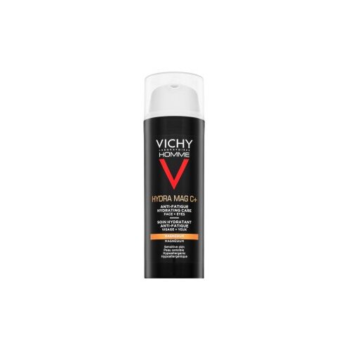 Vichy Homme Hydra Mag C+ vlažilna krema za obraz proti znakom utrujenosti 50 ml za mo&amp;scaron;ke Slike