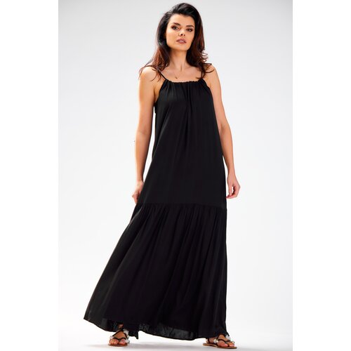 Awama Woman's Dress A582 Cijene