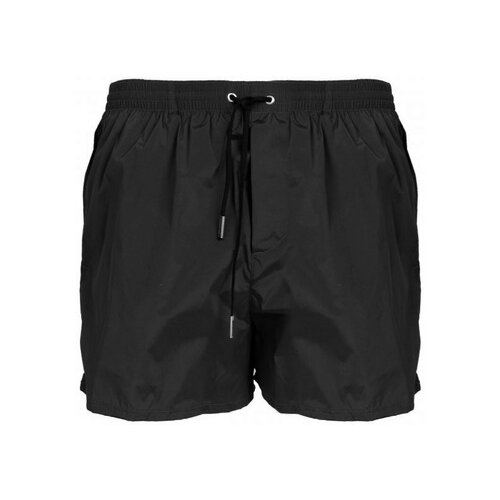 Dsquared Kopalke / Kopalne hlače - Črna Cene