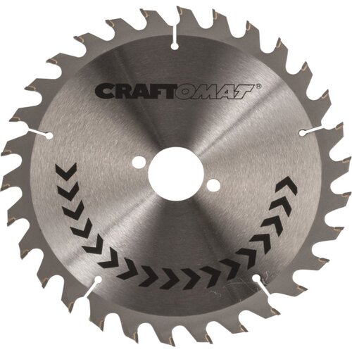 CRAFTOMAT list za kružnu pilu HM (190 mm, Provrt: 30 mm, 30 zubaca) Cijene