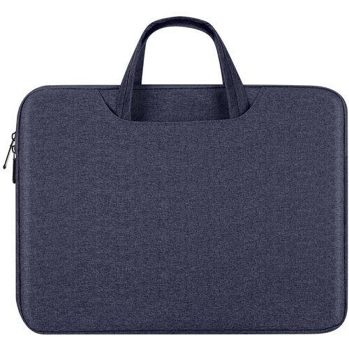 Dux ducis Torba za MacBook Pro 15 / 16&amp;quot; z zadrgo vodoodporna z ročajem, Modro morsko, (5000064086) Slike
