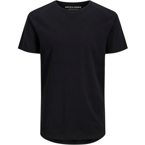 Jack &amp;amp; Jones Majica črna Slike