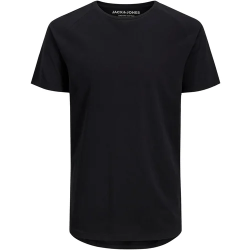 Jack & Jones Majica črna