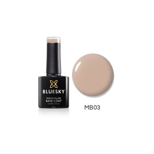  BLUESKY RUBBER BASE MB03 10ML Cijene
